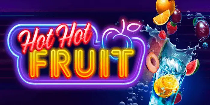Lucky Time Guide for Playing Hot Hot Fruit Slots to Keep Profiting