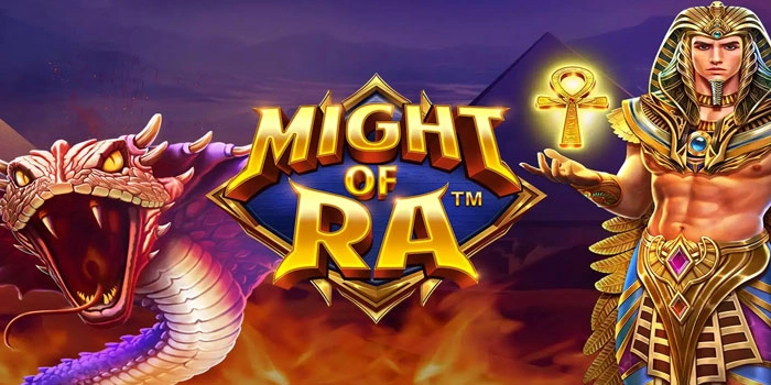 Secret to Hitting a Big Jackpot on Might Of Ra Slots