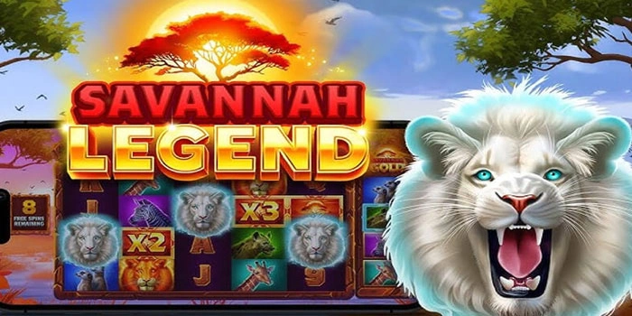 Effective Strategy to Hit a Big Jackpot in Savannah Legend Slots