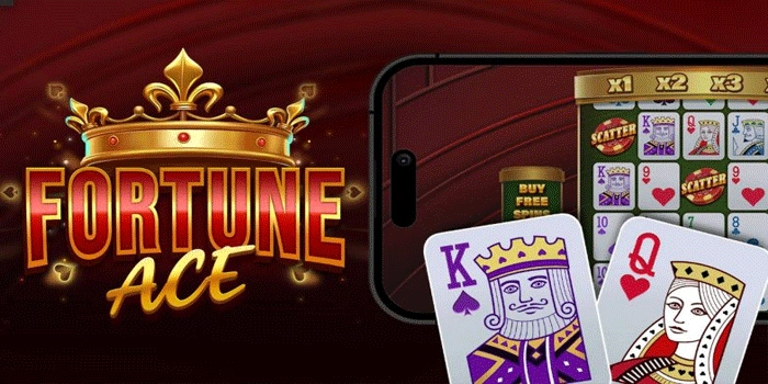 Effective Ways to Play Fortune Ace Slots to Win the Jackpot