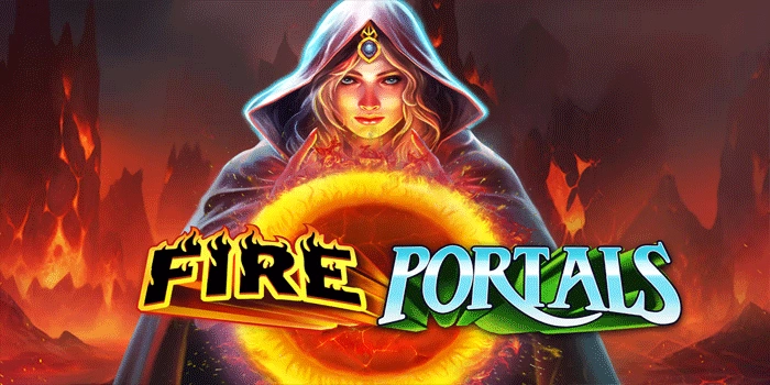 Strategy for Managing Bets in Fire Portals Slots