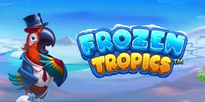 Guide to Disciplined Play in Frozen Tropics Slots