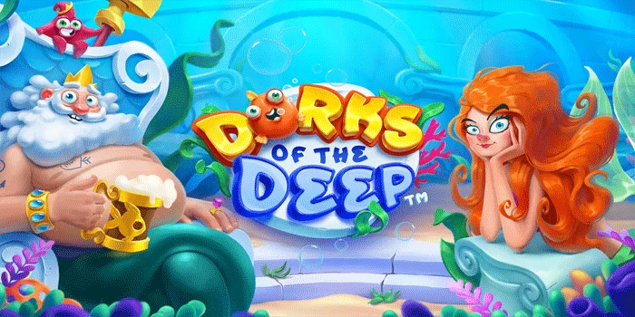 Tips for Understanding Unique Features in Dorks of the Deep Slots