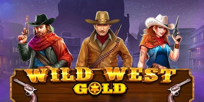 Easy Way to Get Big Profits Playing Wild West Gold Slot